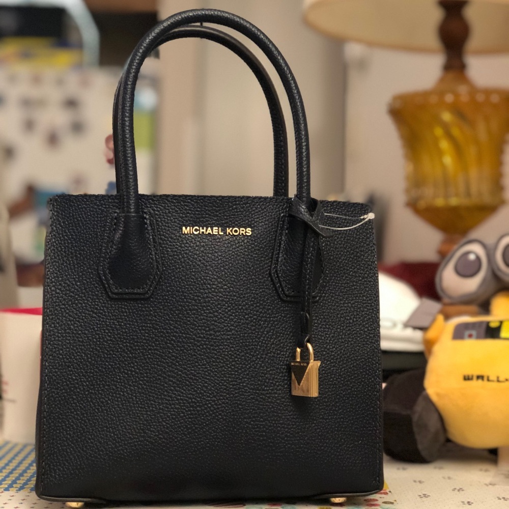 Michael Kors Mercer crossbody bag